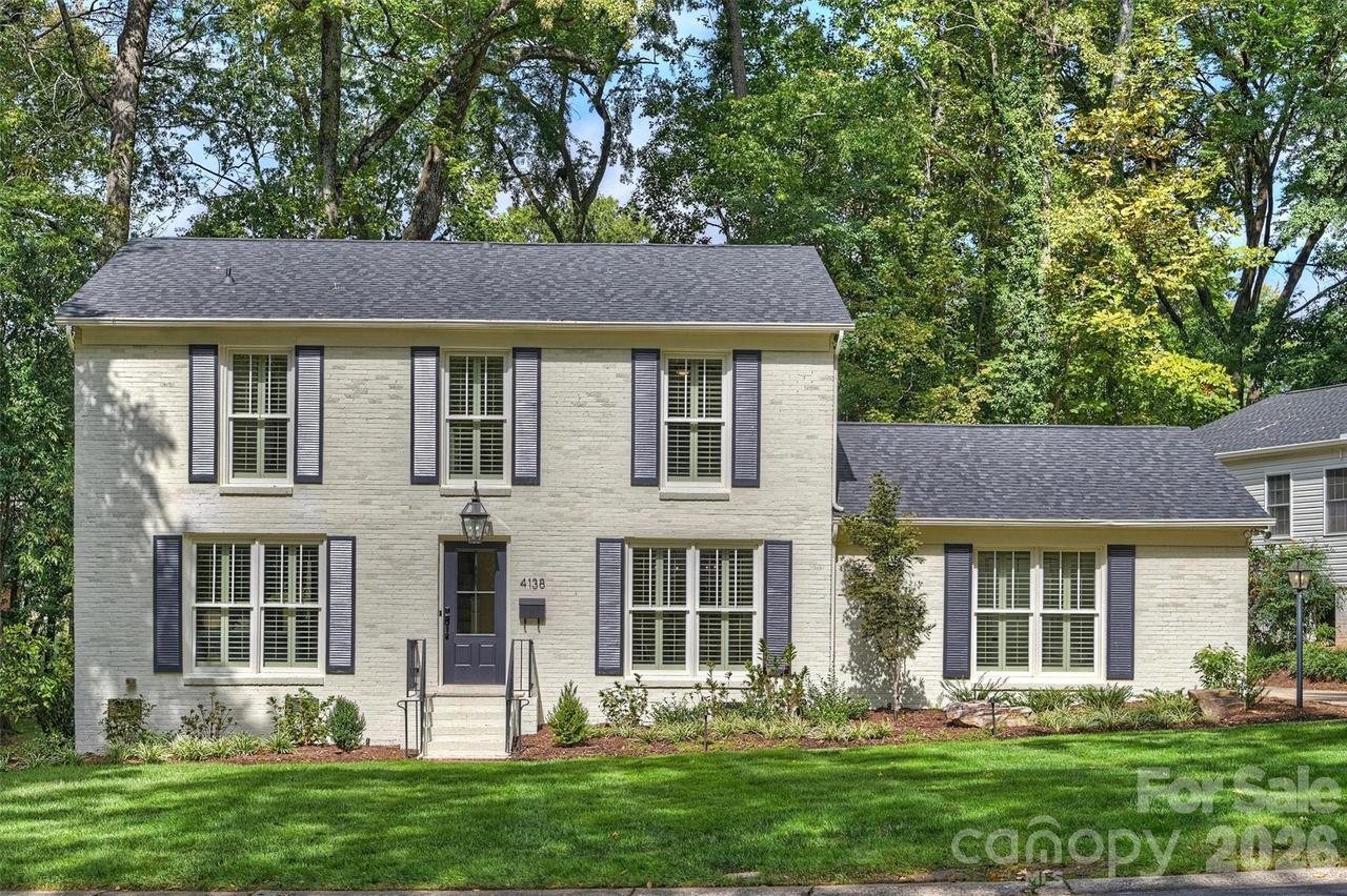 4138 Wall St., Charlotte, NC 28209