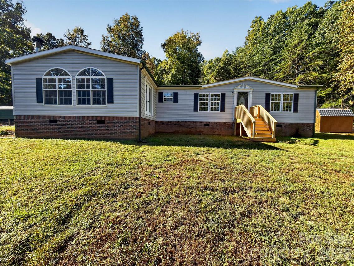 124 Tyler Ter., Rutherfordton, NC 28139