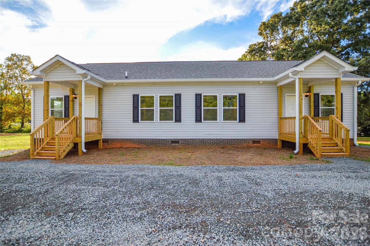 104 Carolyn Rd., Salisbury, NC 28147
