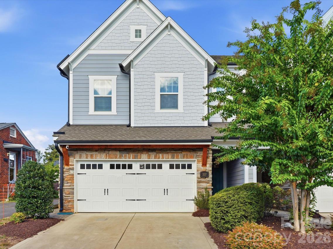 337 Belton St., Charlotte, NC 28209