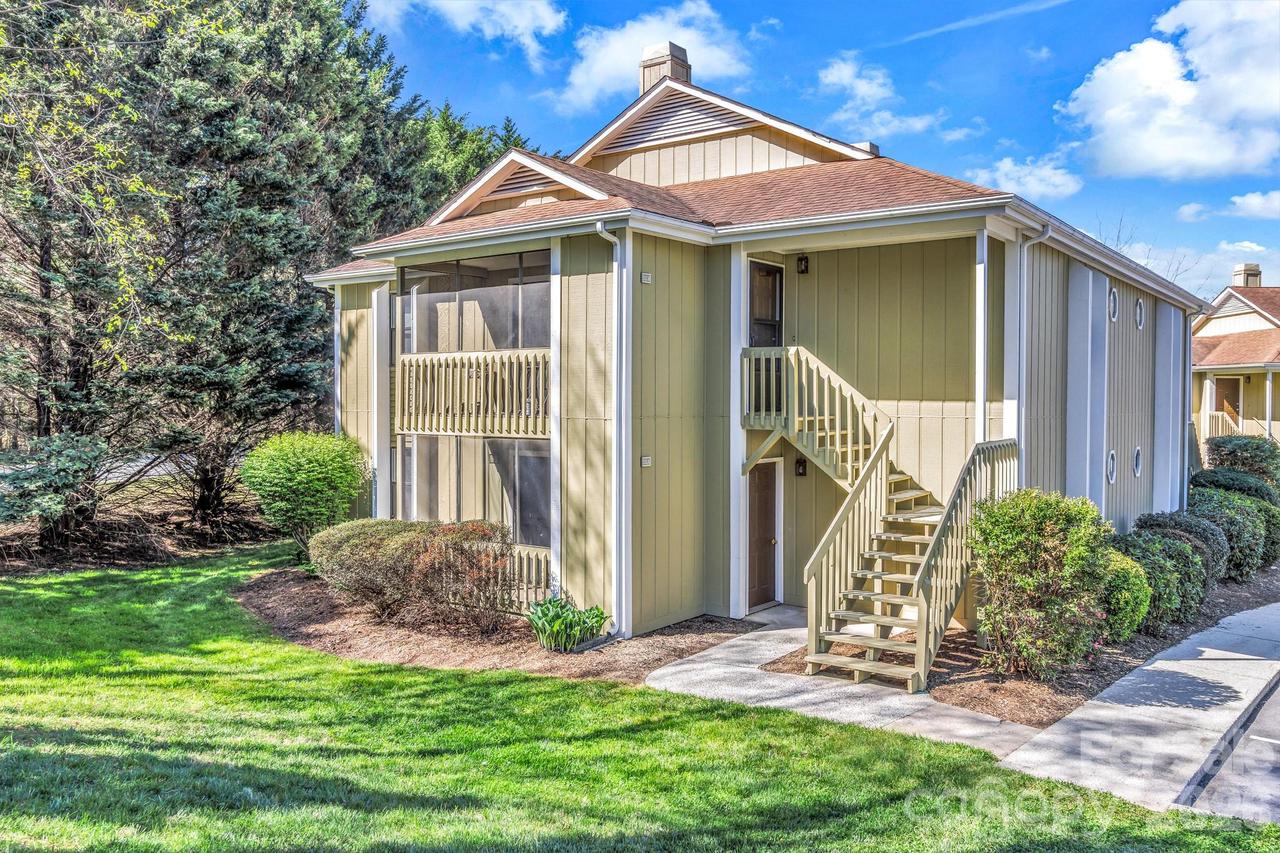 110 Heywood Rd. #11A, Arden, NC 28704