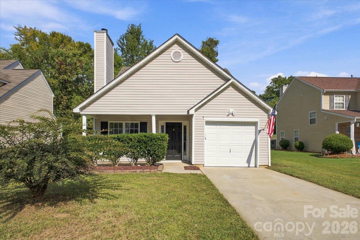 7812 Montbrook Dr., Charlotte, NC 28214