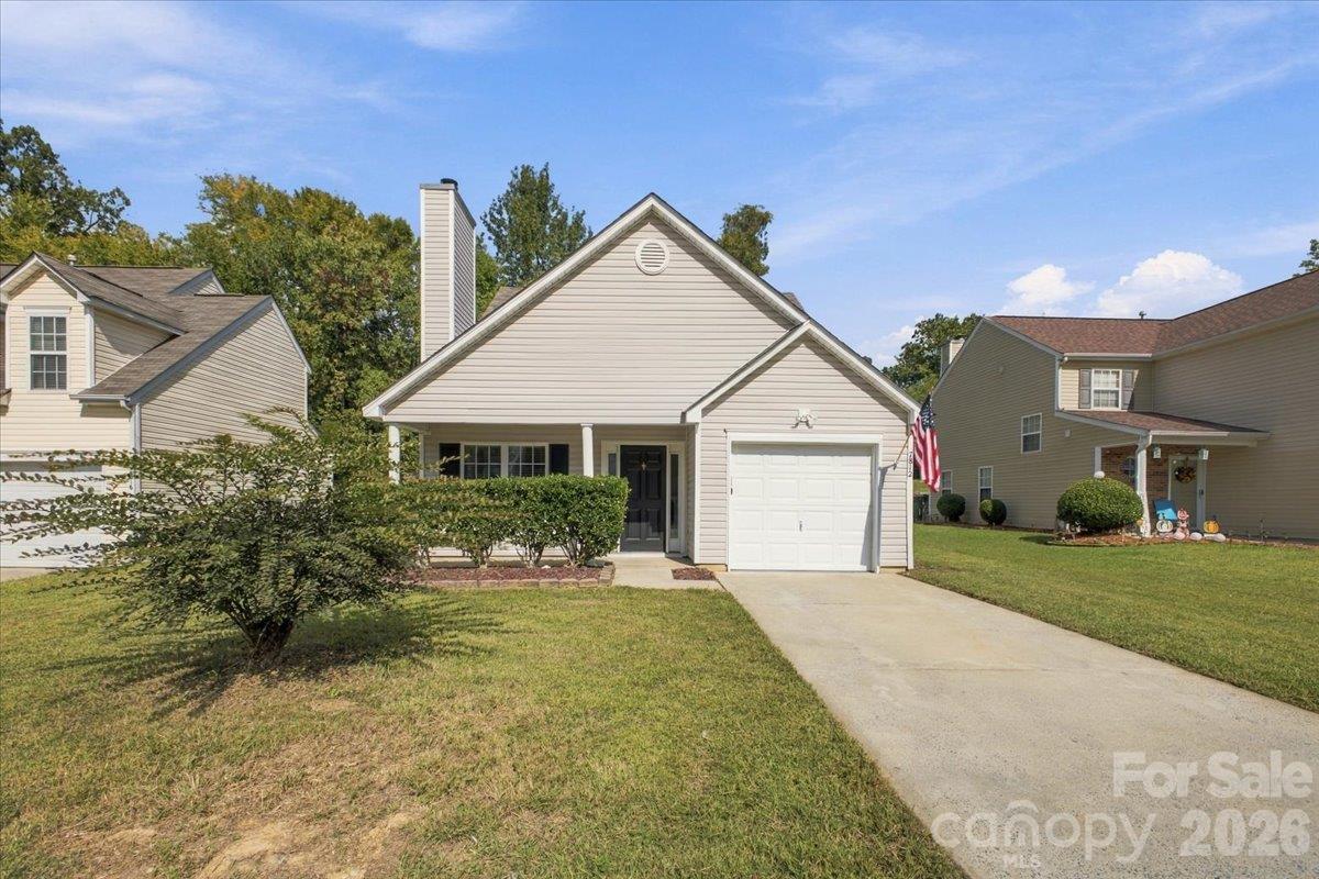 7812 Montbrook Dr., Charlotte, NC 28214