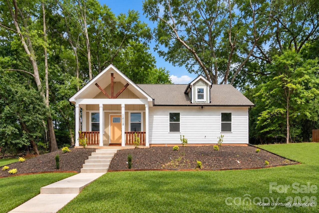 1618 Eaves Rd., Shelby, NC 28152