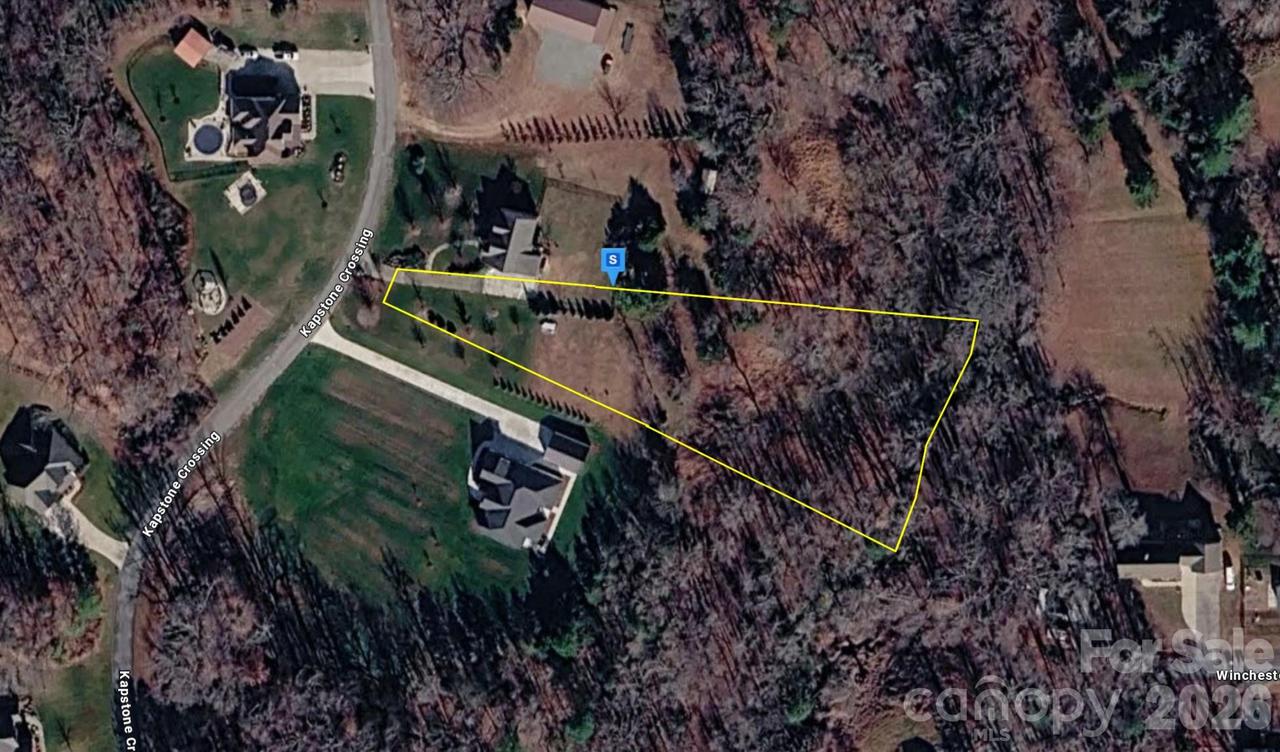 529 Kapstone Crossing, Lexington, NC 27295