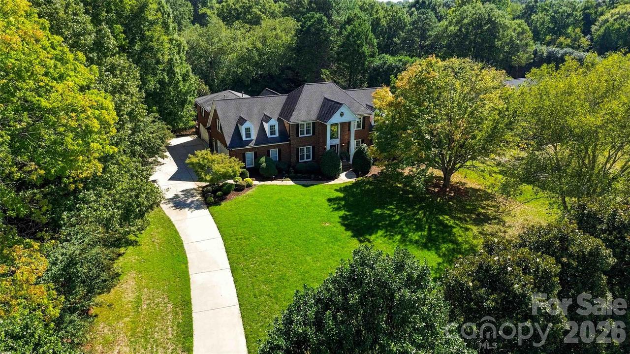 4301 Horseshoe Bend, Matthews, NC 28104
