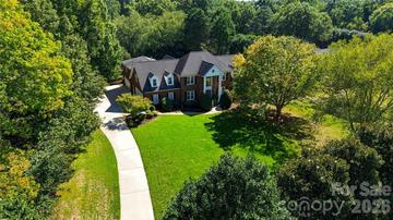 New Homes For Sale This Week in Weddington: October 9th to October 15th