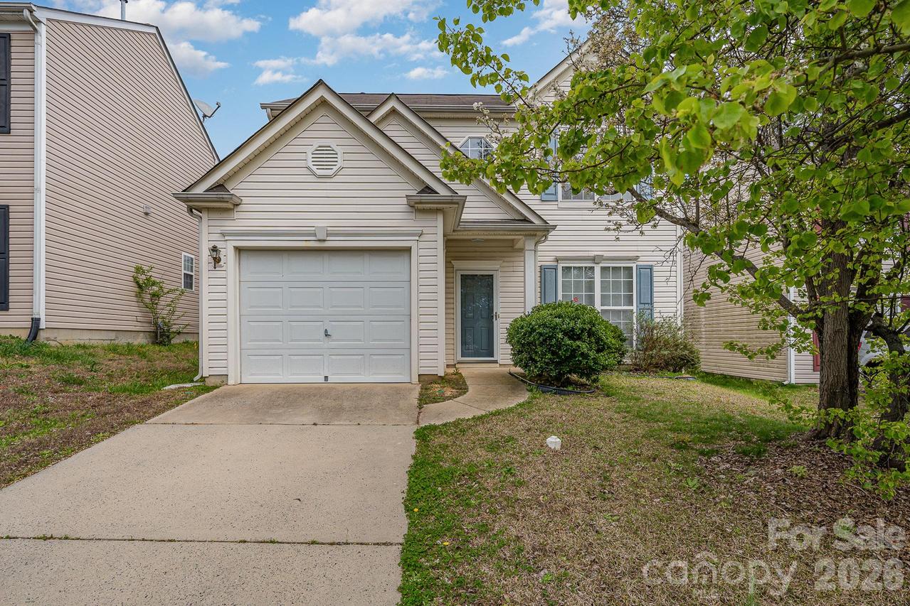 1231 Joannas Ct., Charlotte, NC 28214