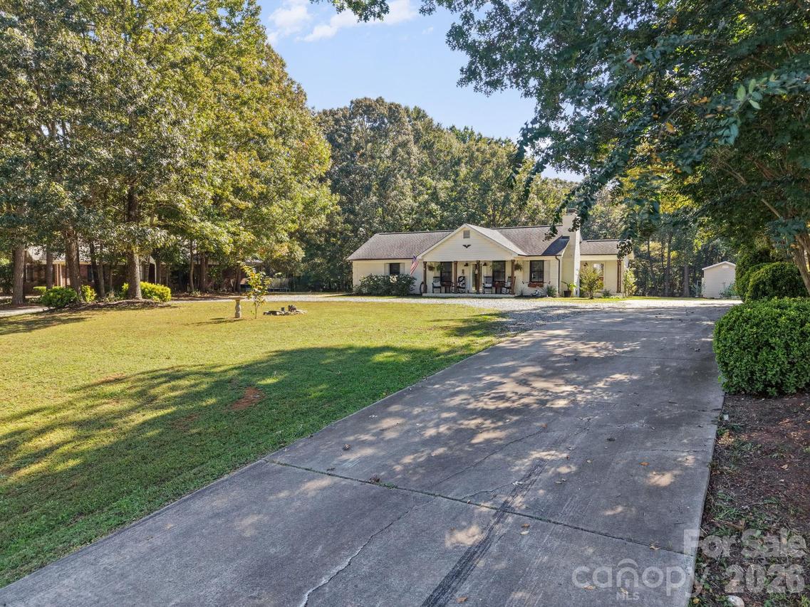 4708 Asbury Rd. #16, Monroe, NC 28110