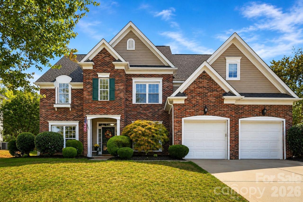 1103 Cooper Ln., Indian Trail, NC 28079