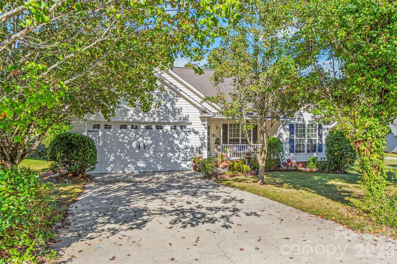 4618 Hendrix Ct., Concord, NC 28025