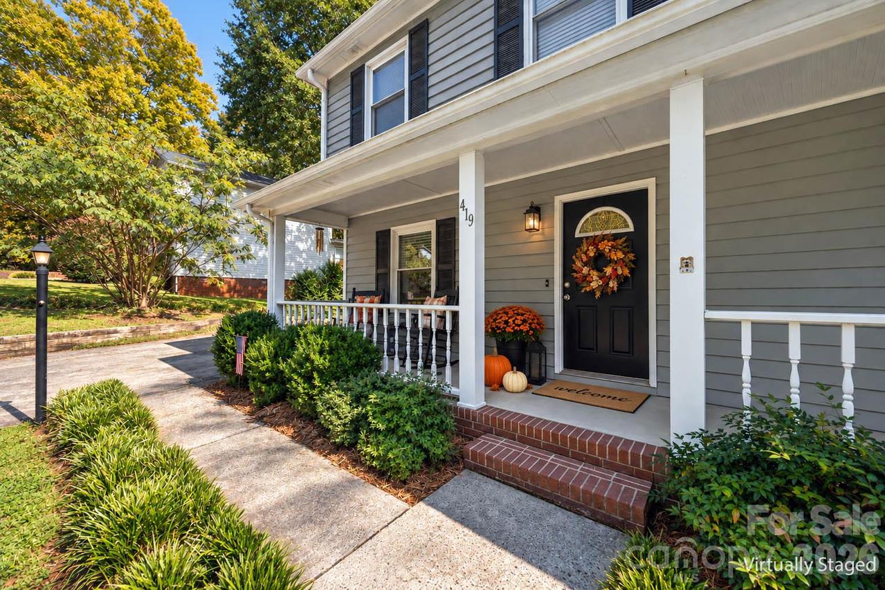 419 Holly Dr., Belmont, NC 28012