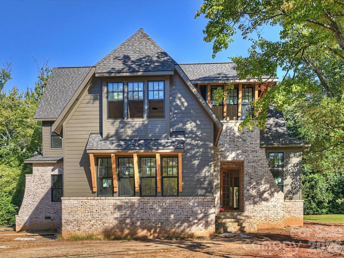 6509 Hazelton Dr., Charlotte, NC 28210