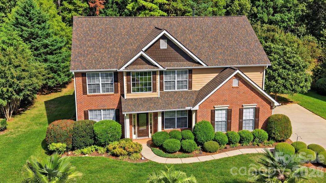 1121 Deep Hollow Ct., Waxhaw, NC 28173