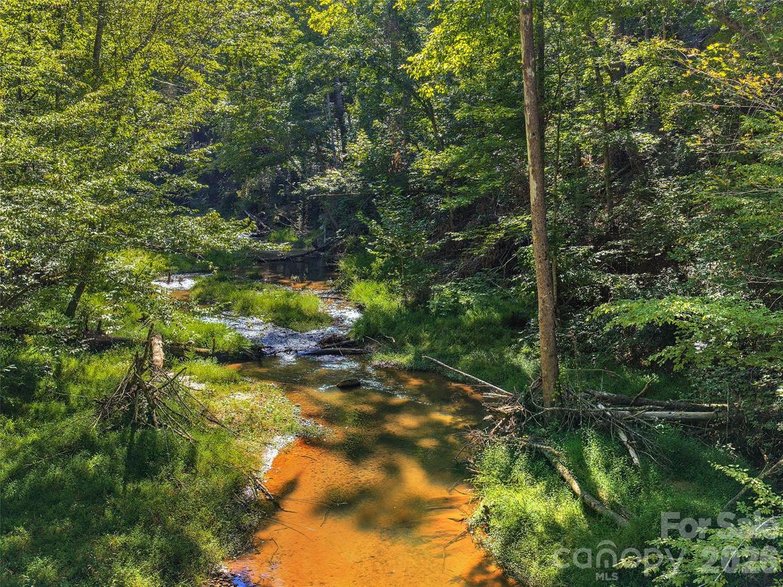 Lot # 17A Ostin Creek Tr. #17A, Mill Spring, NC 28756