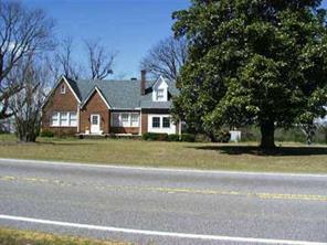 Rt 3 S Hwy 742 #1, Wadesboro, NC 28170
