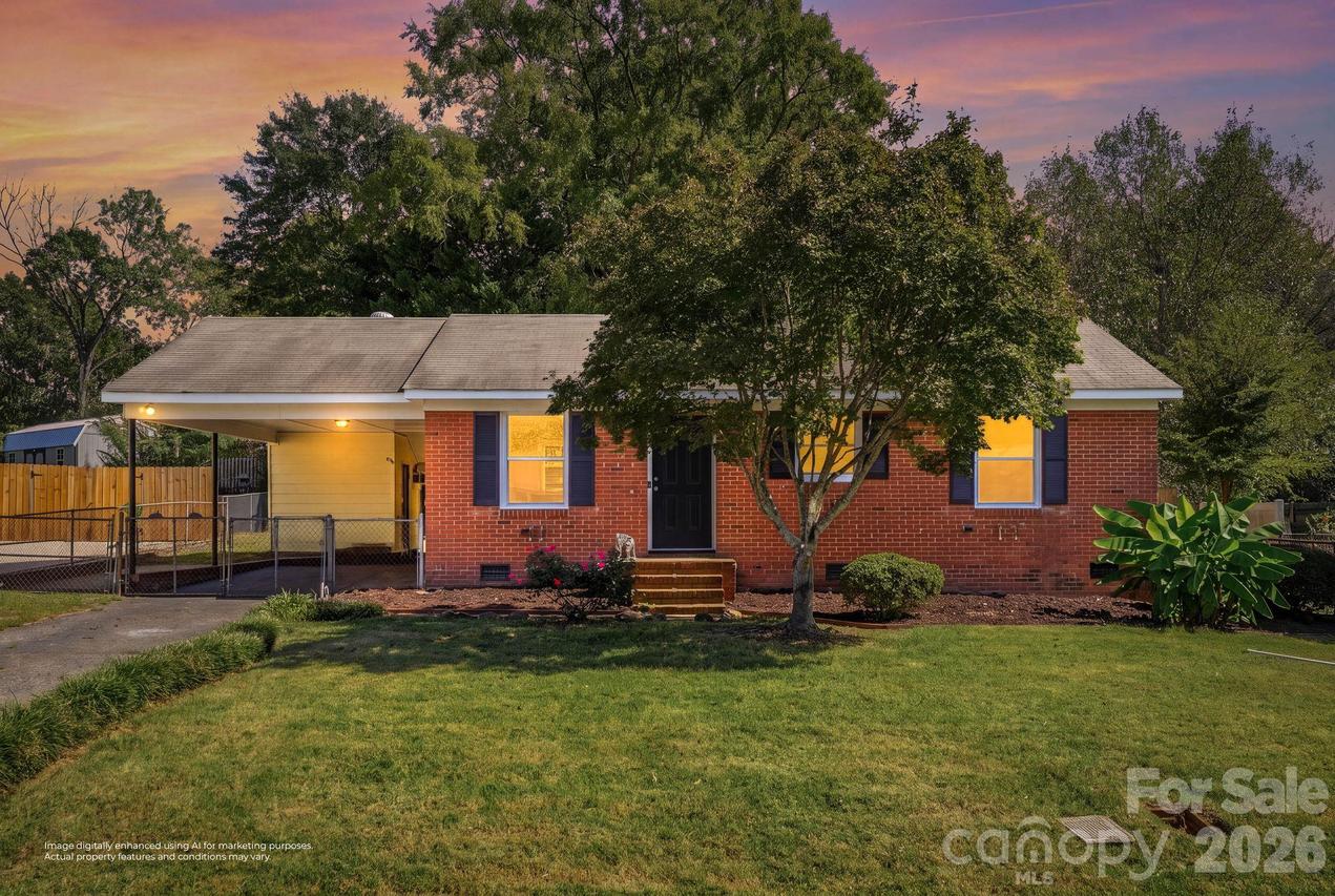232 Eden Cir., Pineville, NC 28134