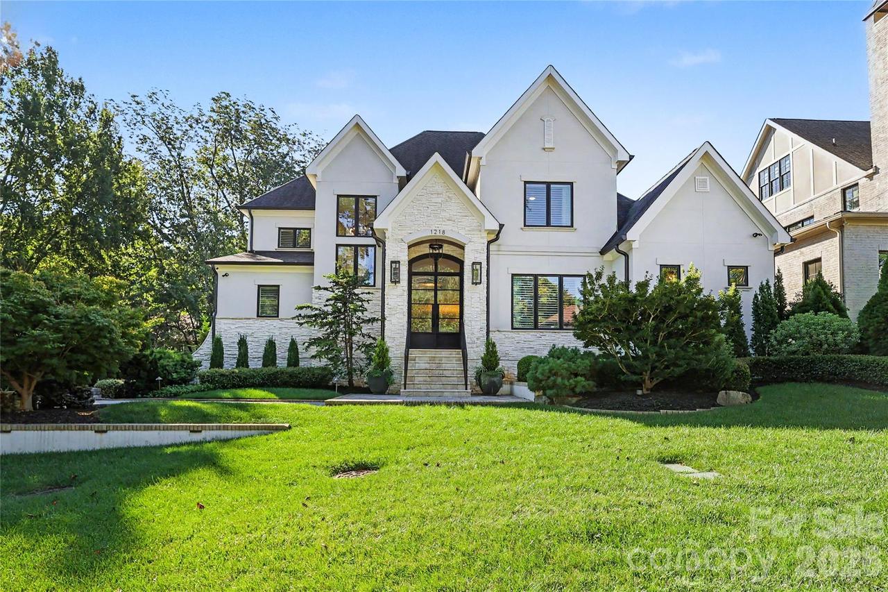 1218 Townes Rd., Charlotte, NC 28209