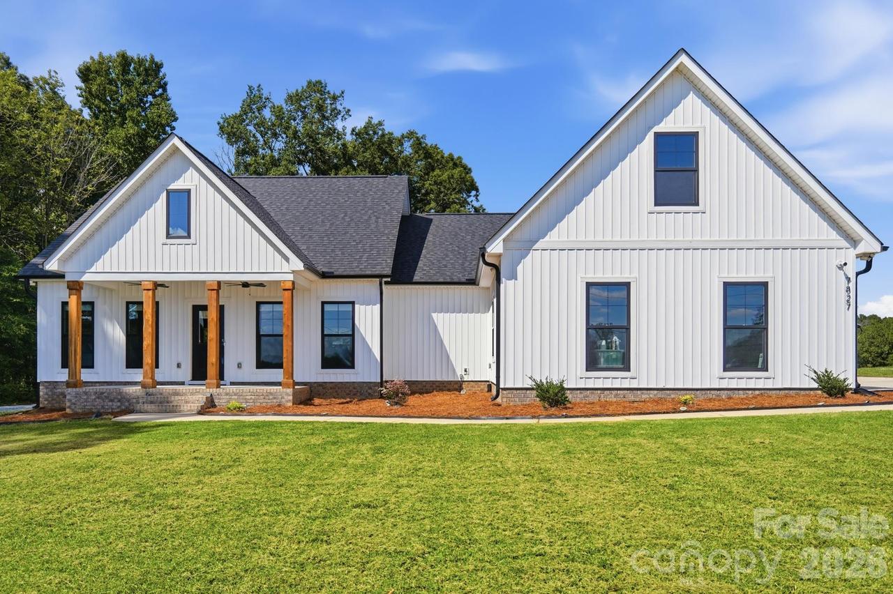 7827 Haigler Gin Rd. #3, Monroe, NC 28110