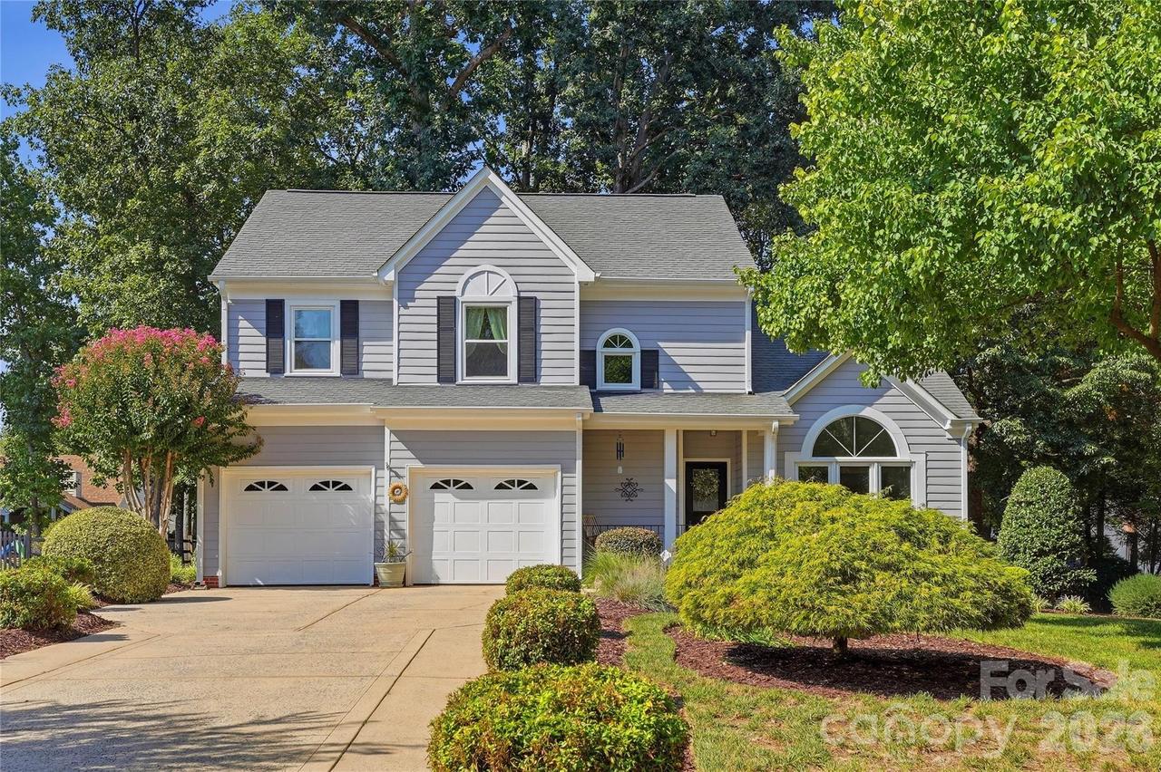 180 Bridgeport Dr., Mooresville, NC 28117
