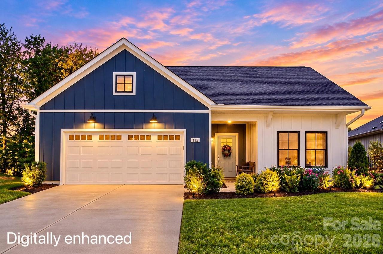 112 Alenda Lux Cir., Mooresville, NC 28115