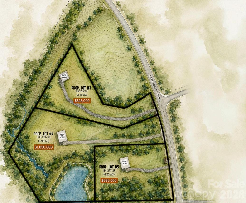 528 Weddington Rd. #4, Weddington, NC 28104