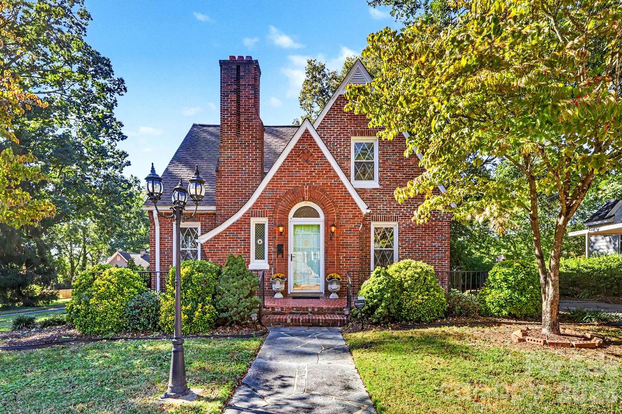 507 N 5th St., Albemarle, NC 28001