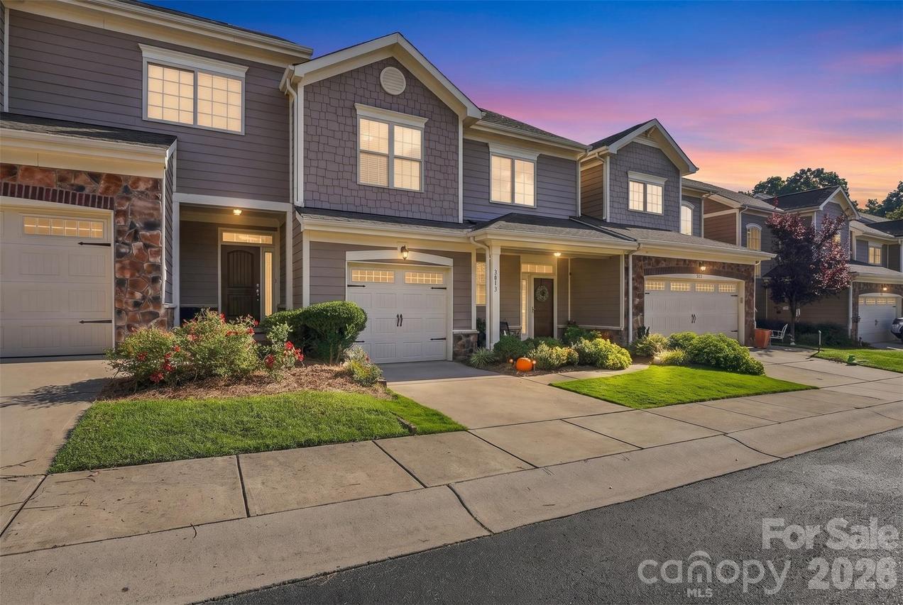 3013 Callaway Ct., Cramerton, NC 28032
