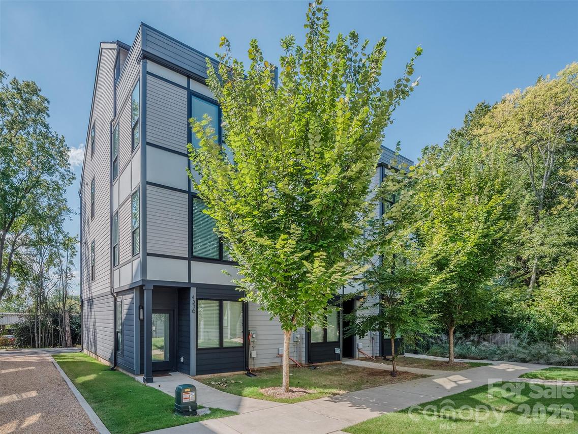 4532 Radler Ct., Charlotte, NC 28217