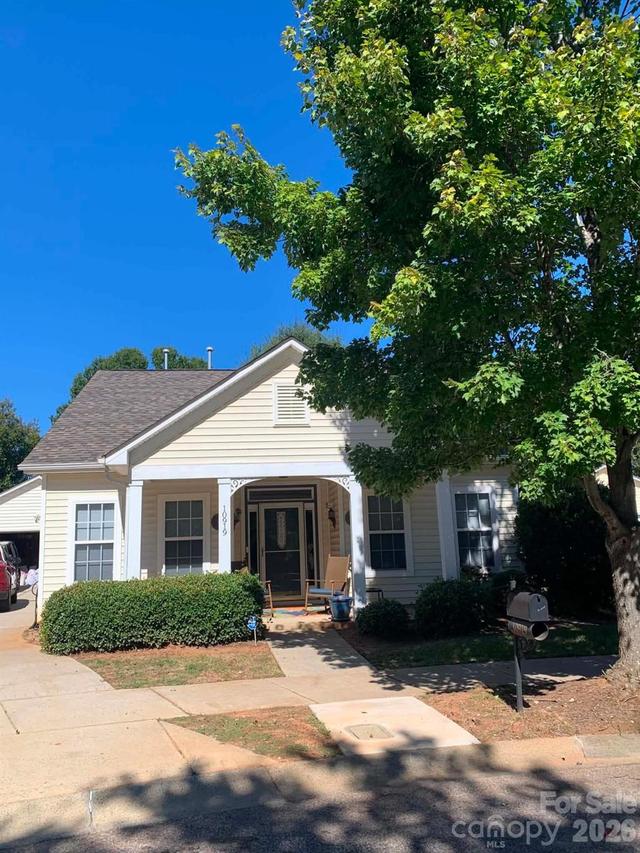 10919 Shelly Renee Dr., Cornelius, NC 28031