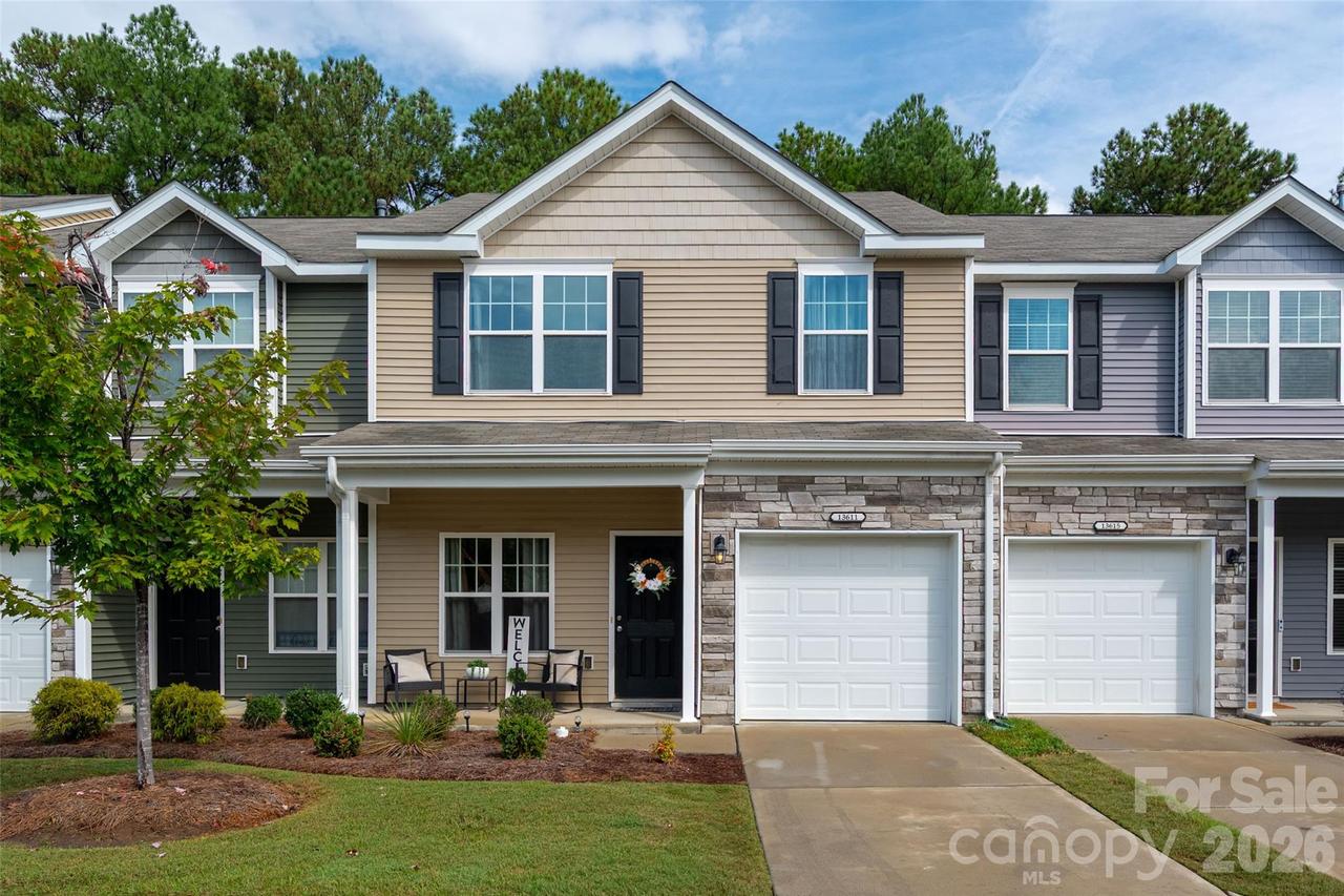 13611 Browhill Ln., Charlotte, NC 28278