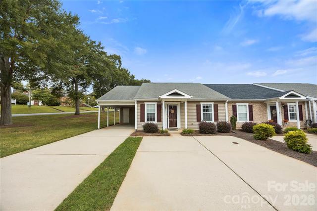 New Homes For Sale This Week in Cramerton: October 2nd to October 8th