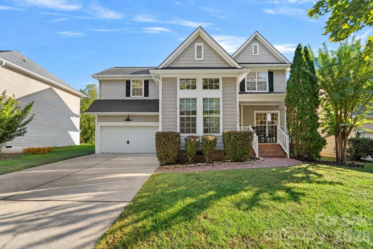 15744 Trenton Place Rd., Huntersville, NC 28078