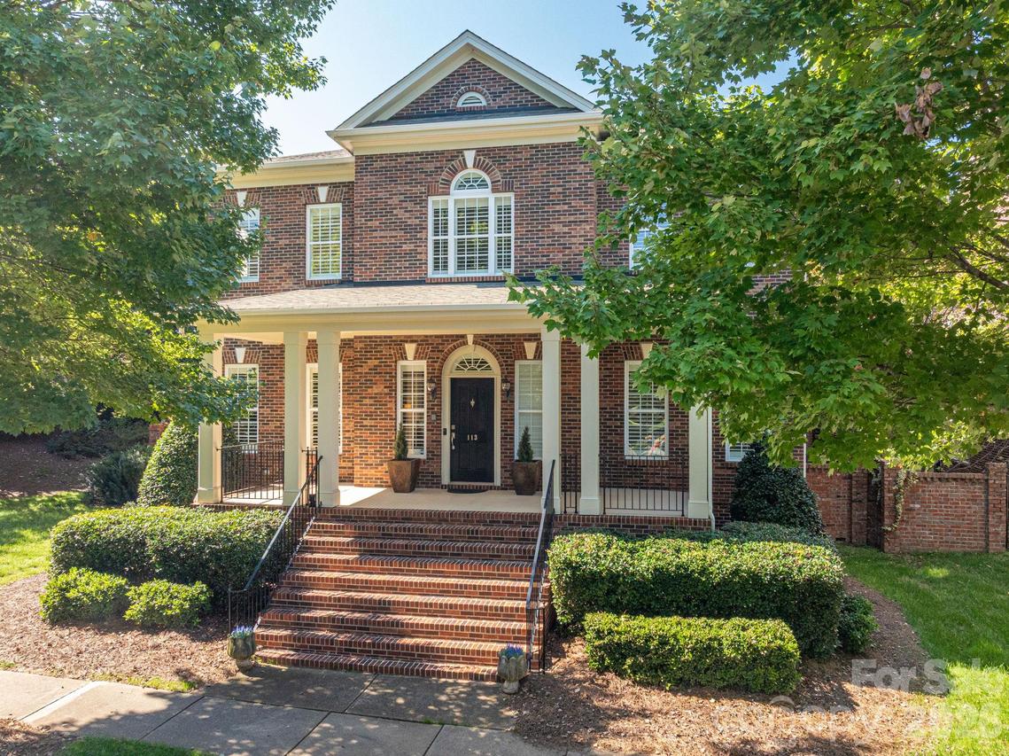 113 Ft. William Ave., Belmont, NC 28012