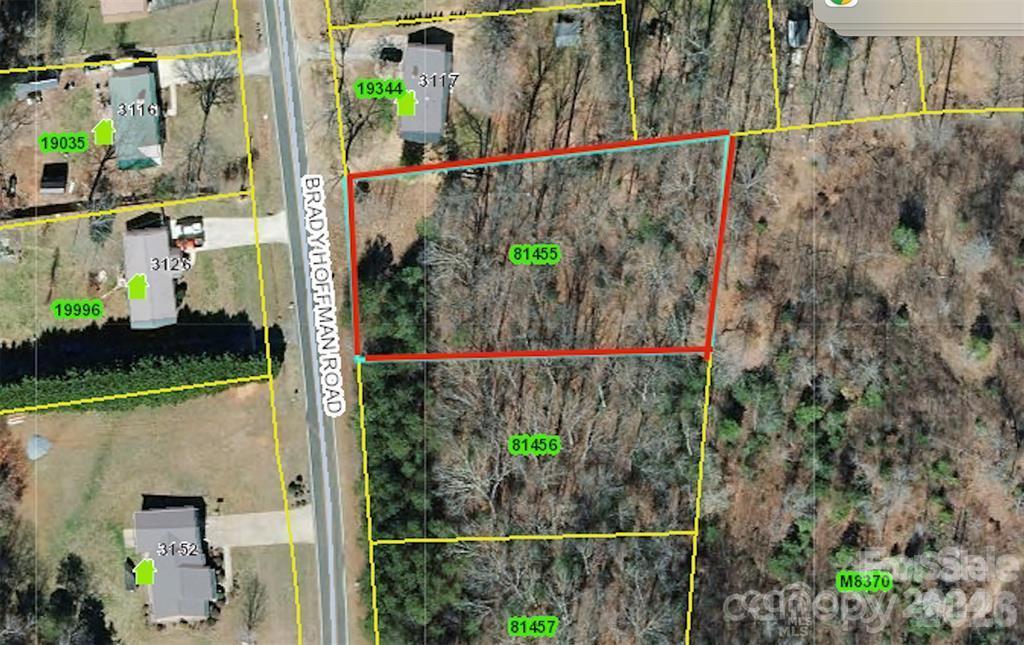 000 Brady Hoffman Rd. #2, Lincolnton, NC 28092