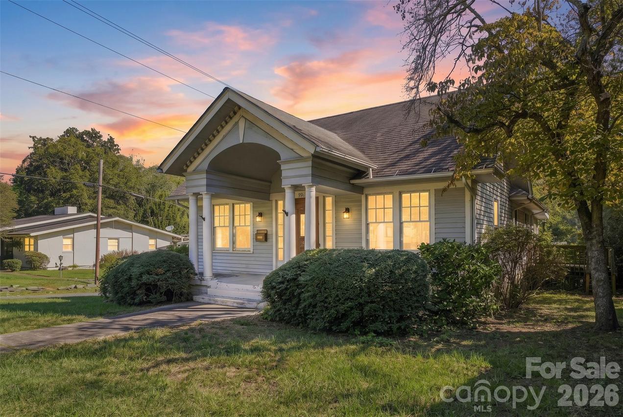 701 S Hayne St., Monroe, NC 28112