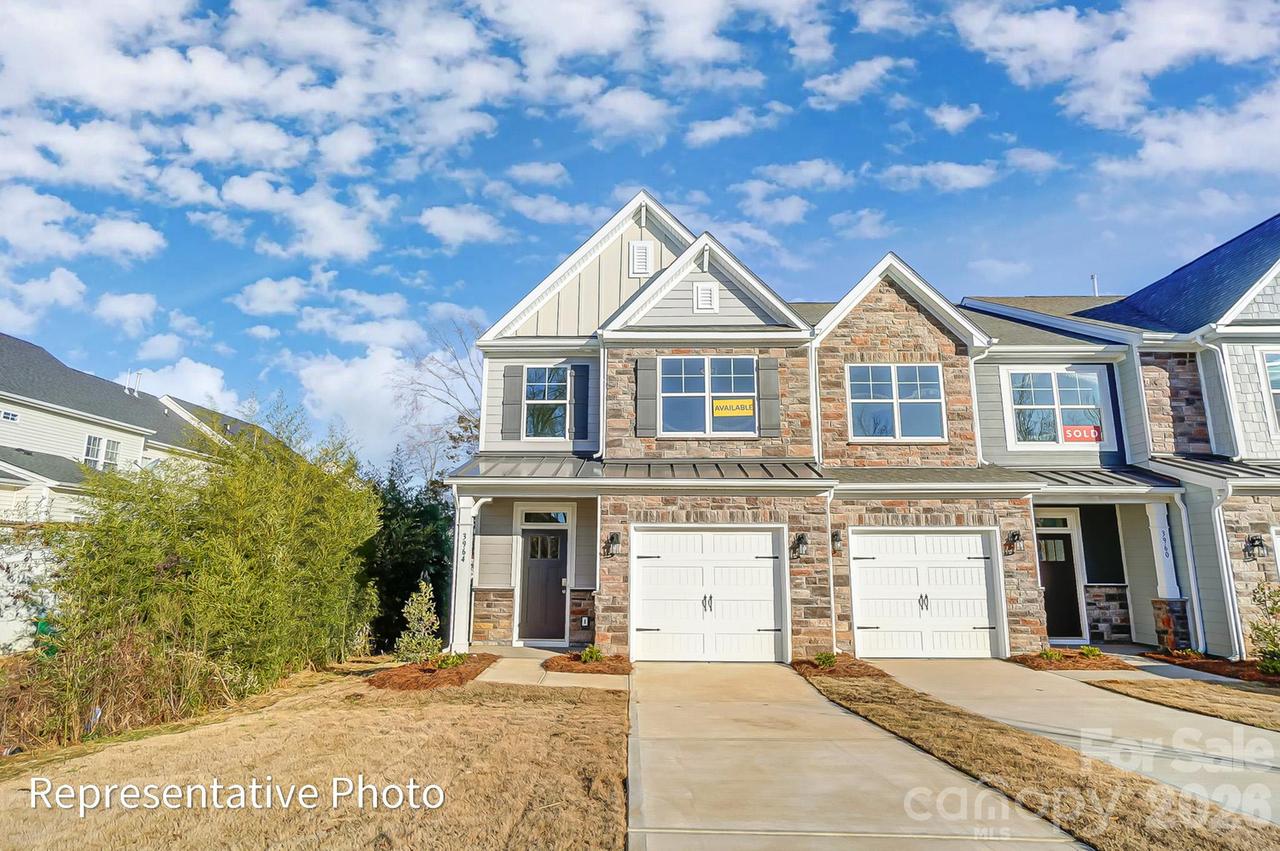 4332 Black Ct., Harrisburg, NC 28075