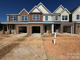 New Construction Homes For Sale This Week That Attend Roberta Road Middle School: September 30th to October 6th