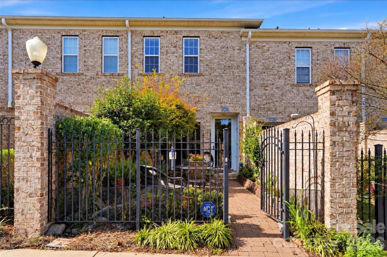 427 Dumbarton St. #4, Concord, NC 28027