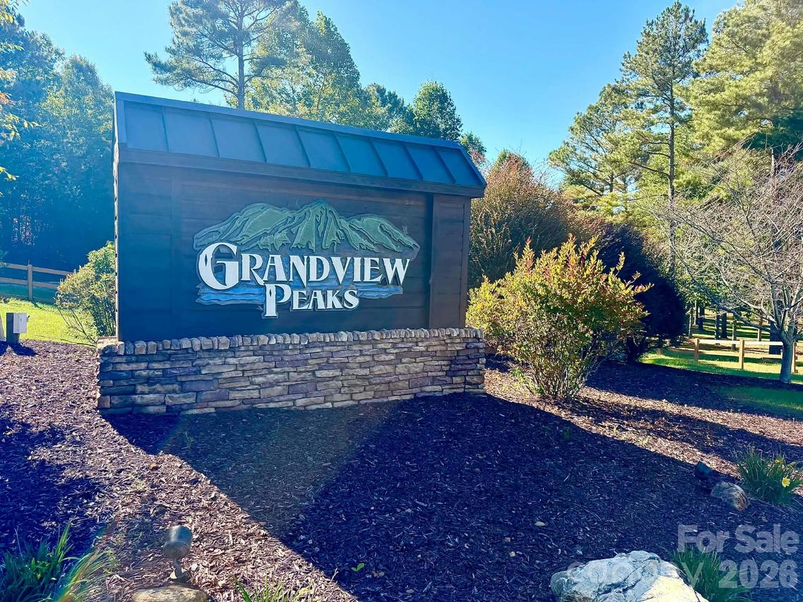 00 Grindstone Dr. #135, Nebo, NC 28761