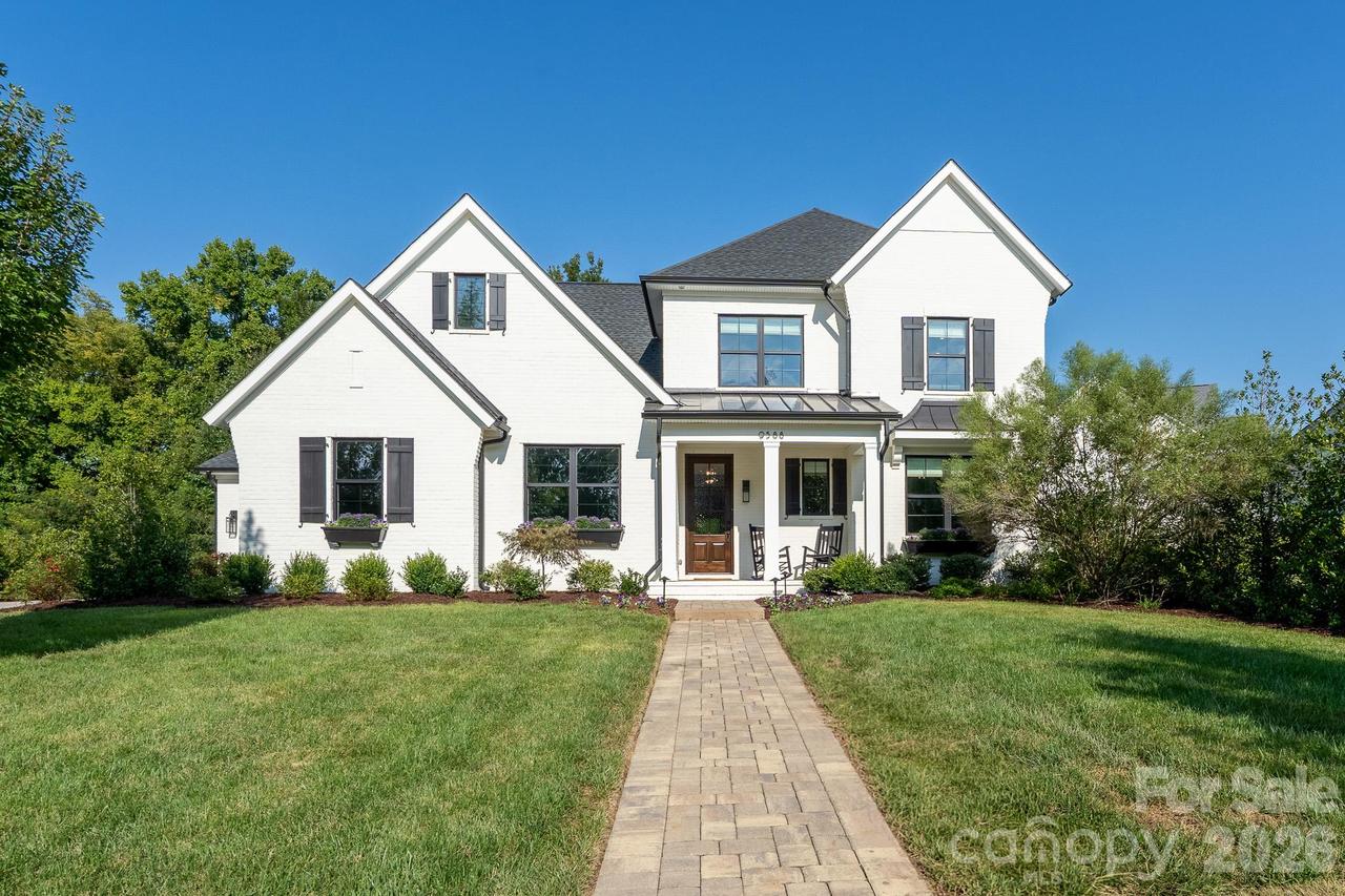 9588 Pacing Ln., Concord, NC 28027