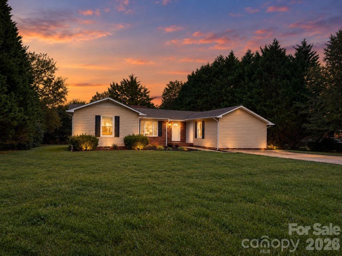 2534 Teague St., Lincolnton, NC 28092