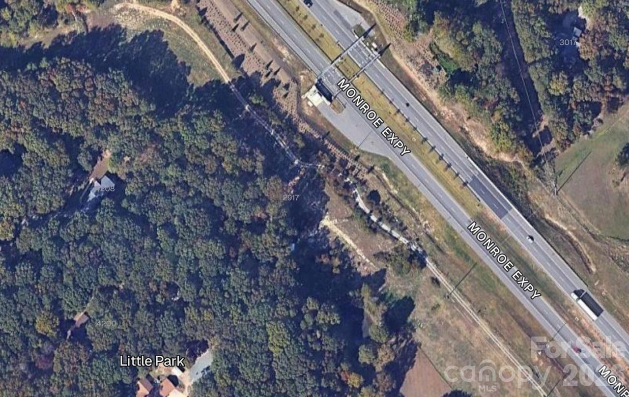 2917 Heath Davis Rd., Monroe, NC 28110