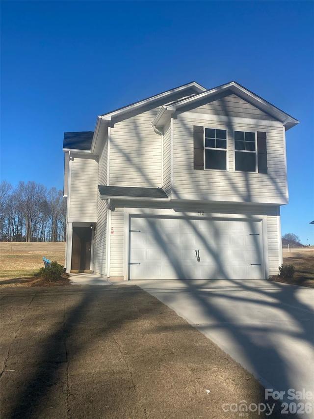 670 Whitaker Rd., Boiling Springs, NC 28017