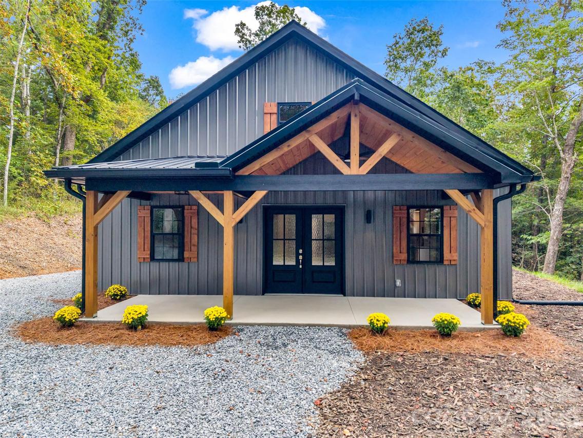 2718 Cove Rd., Rutherfordton, NC 28139