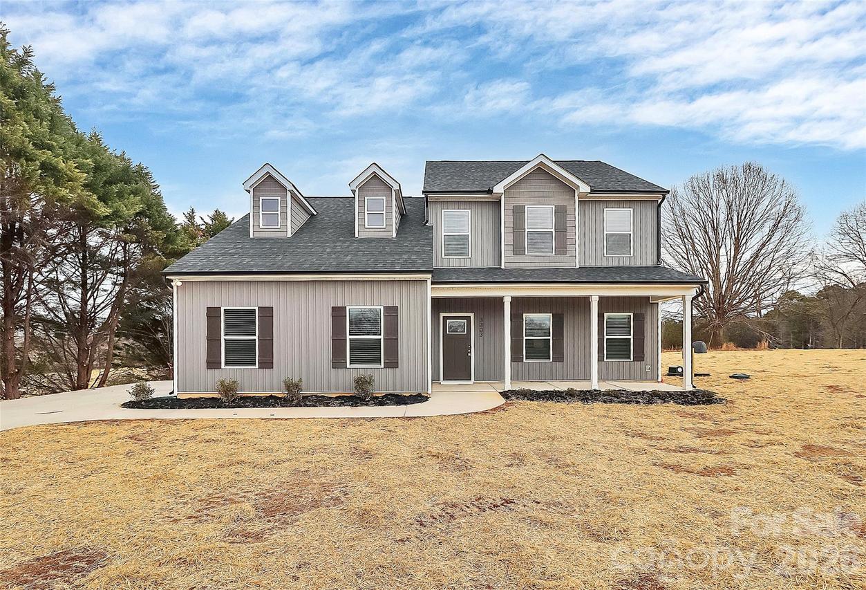 4060 Eagle Chase Dr., Charlotte, NC 28216