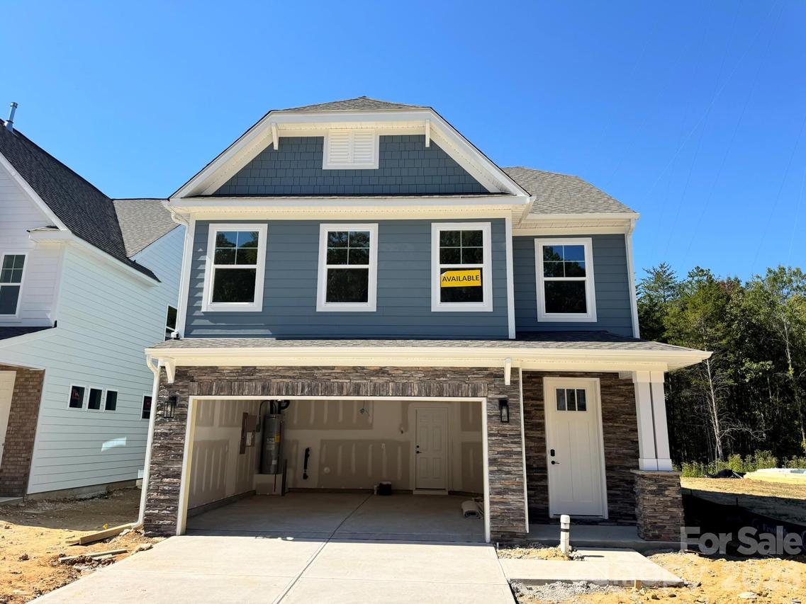 13139 Foxberry Rd., Charlotte, NC 28213