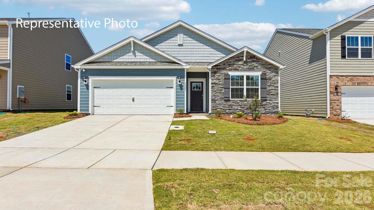 7869 Old Brook Rd., Sherrills Ford, NC 28673