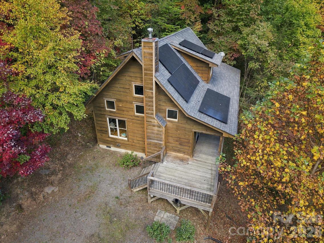 139 Lakey Gap Acres None, Black Mountain, NC 28711