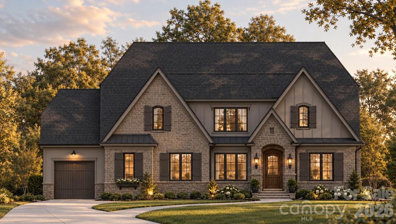 604 Deodar Cedar Rd., Weddington, NC 28104